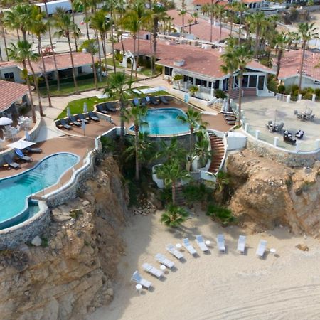 Punta Pescadero Paradise Hotel & Villas Лос-Баррілес Екстер'єр фото