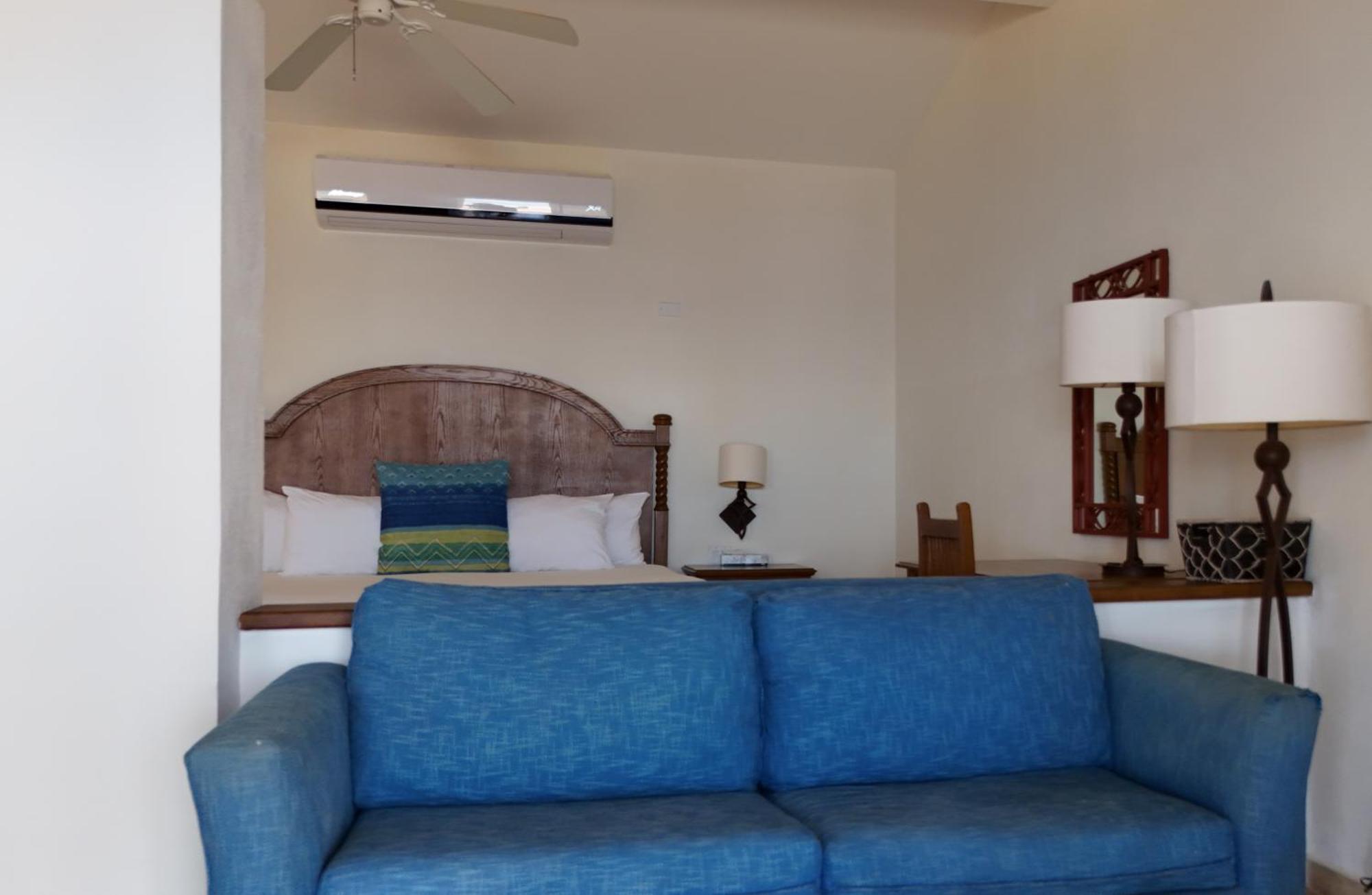 Punta Pescadero Paradise Hotel & Villas Лос-Баррілес Екстер'єр фото