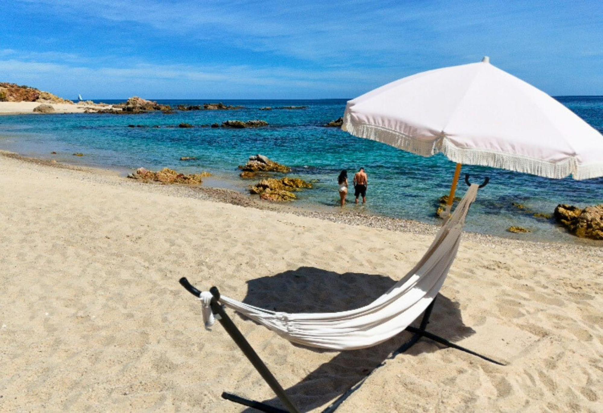 Punta Pescadero Paradise Hotel & Villas Лос-Баррілес Екстер'єр фото
