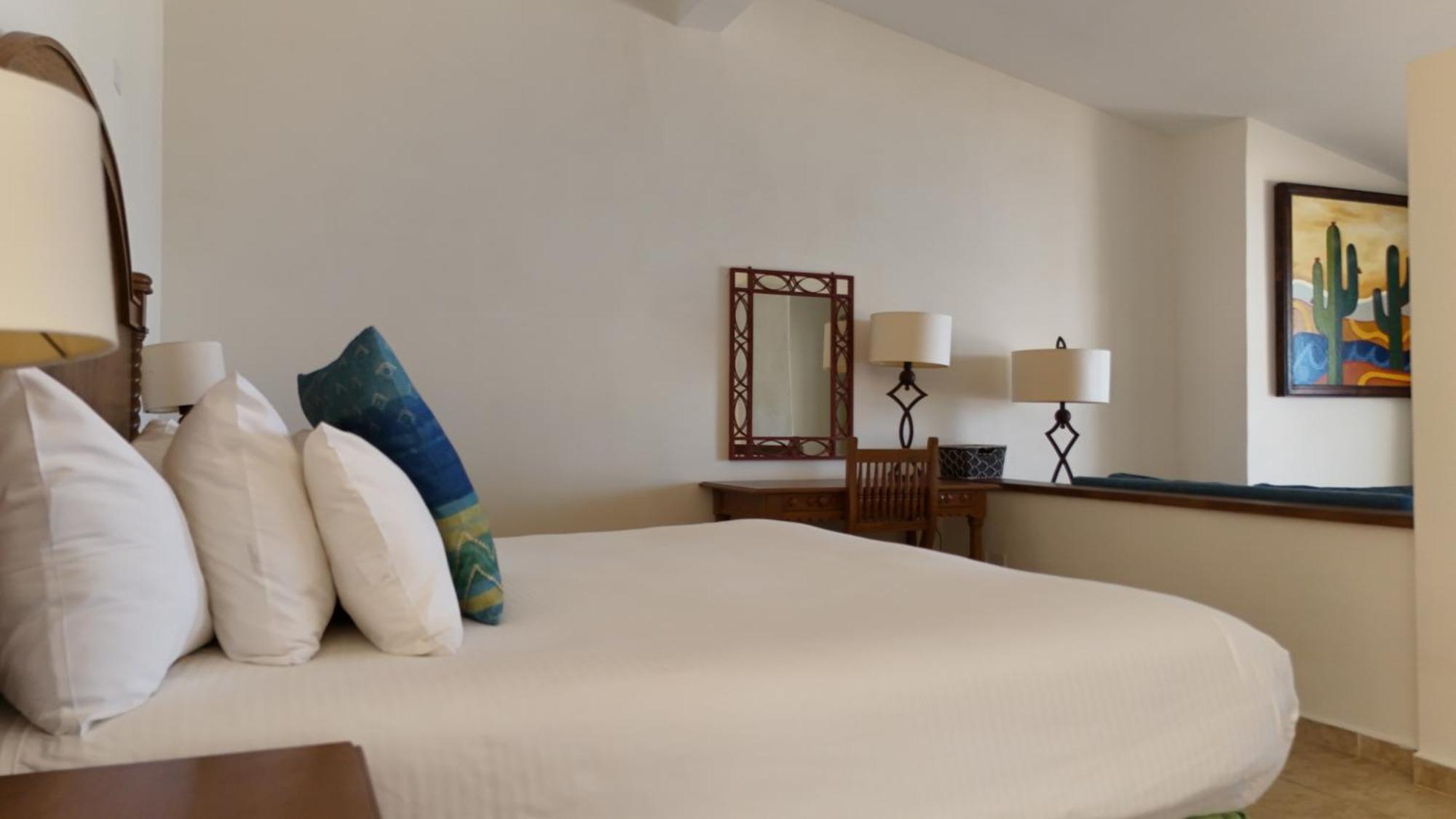 Punta Pescadero Paradise Hotel & Villas Лос-Баррілес Екстер'єр фото