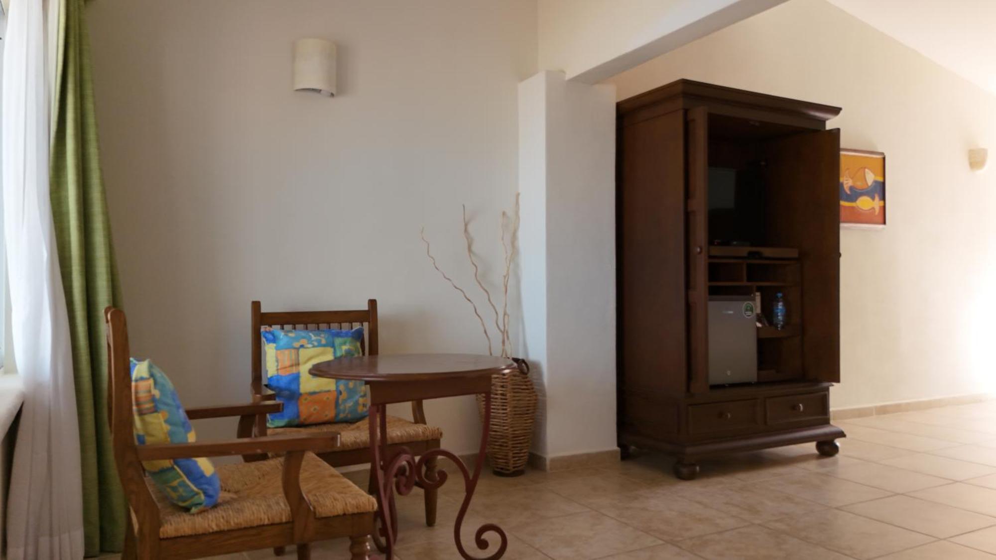 Punta Pescadero Paradise Hotel & Villas Лос-Баррілес Екстер'єр фото