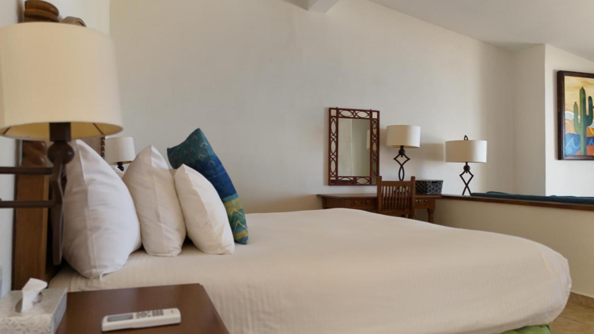 Punta Pescadero Paradise Hotel & Villas Лос-Баррілес Екстер'єр фото