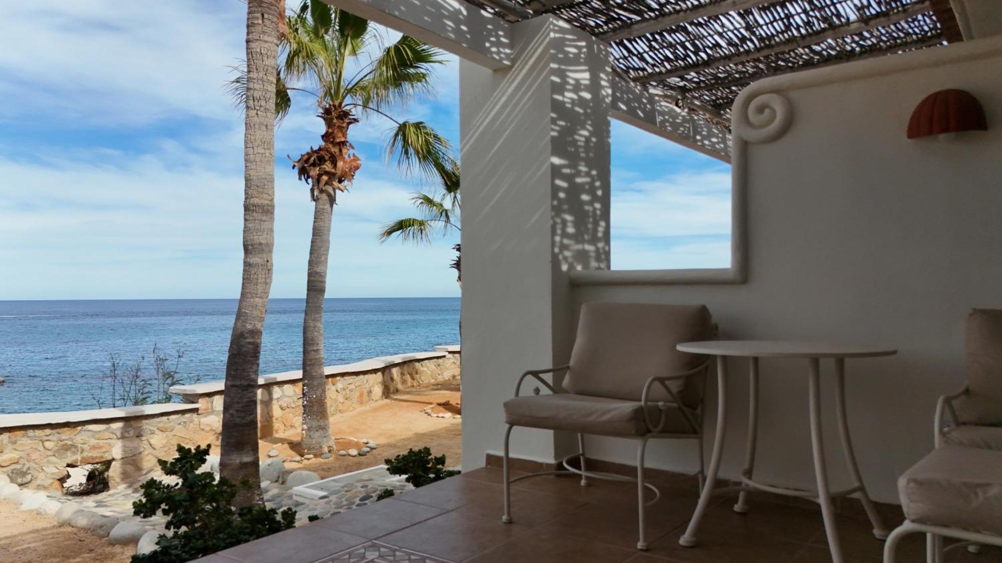 Punta Pescadero Paradise Hotel & Villas Лос-Баррілес Екстер'єр фото