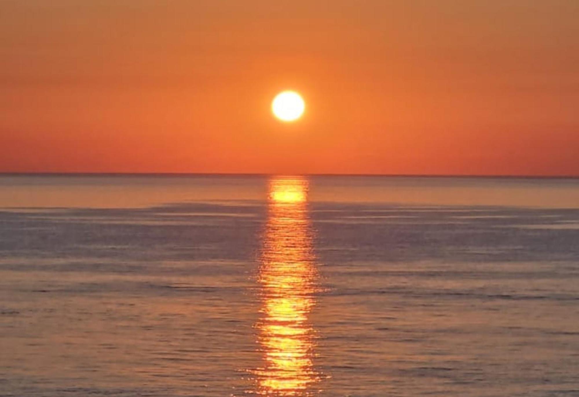 Punta Pescadero Paradise Hotel & Villas Лос-Баррілес Екстер'єр фото