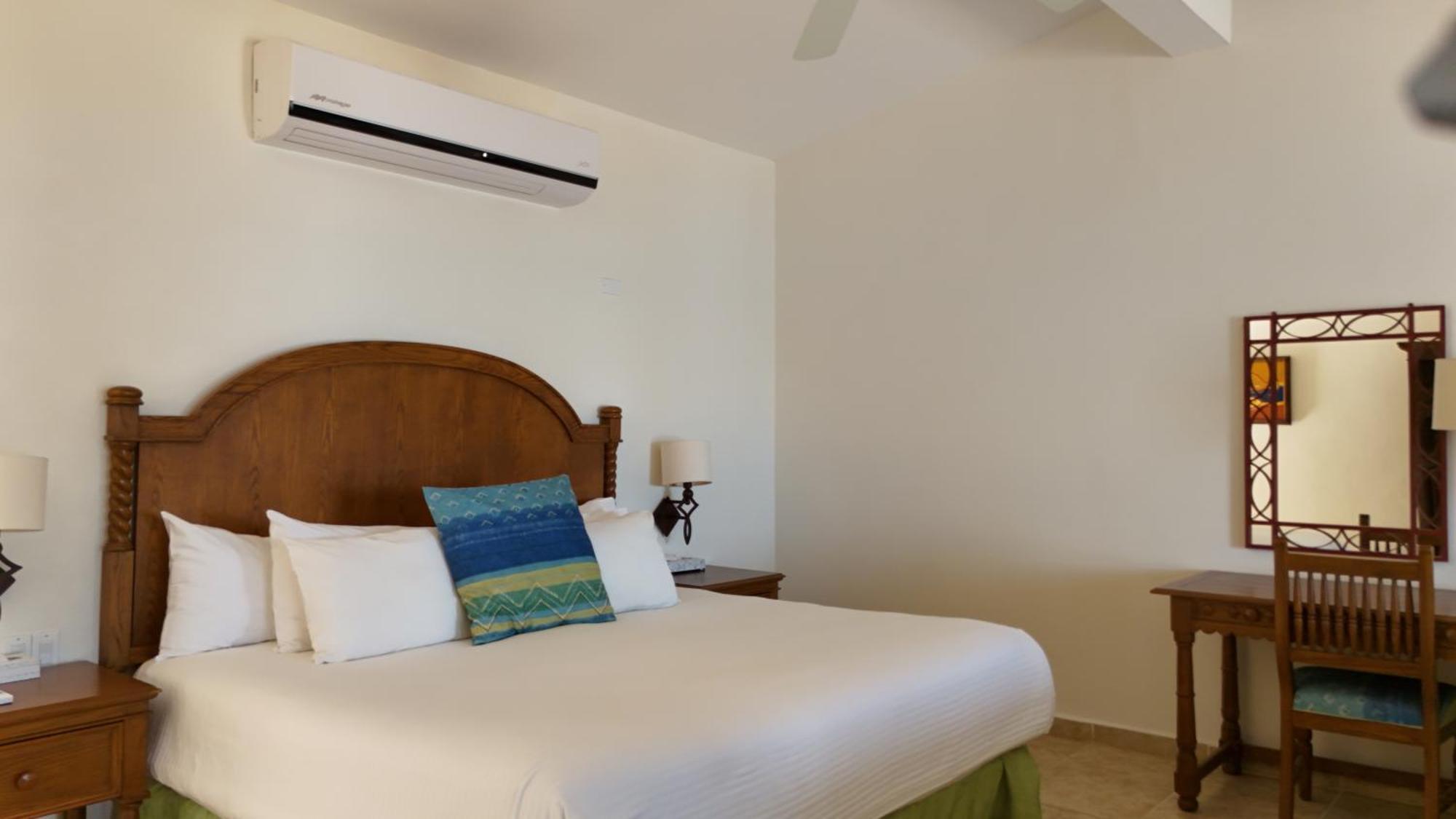 Punta Pescadero Paradise Hotel & Villas Лос-Баррілес Екстер'єр фото