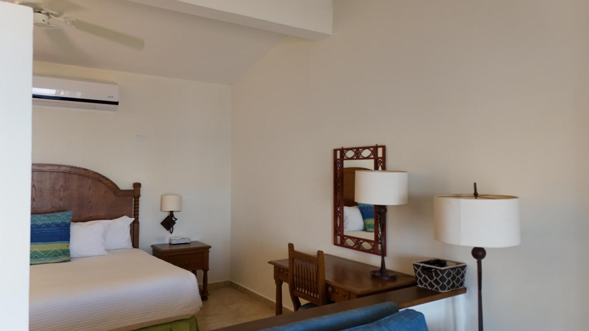 Punta Pescadero Paradise Hotel & Villas Лос-Баррілес Екстер'єр фото