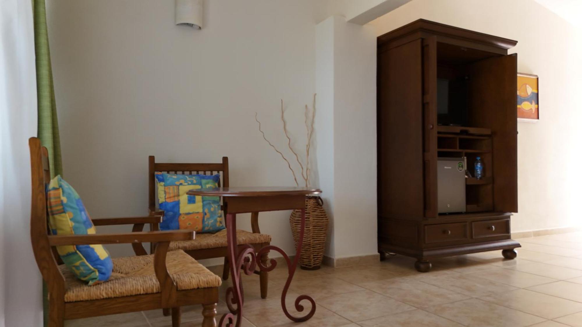 Punta Pescadero Paradise Hotel & Villas Лос-Баррілес Екстер'єр фото