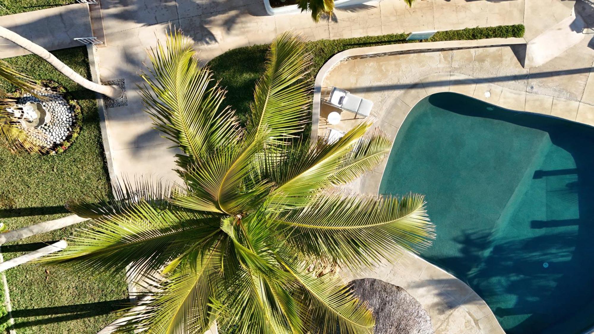 Punta Pescadero Paradise Hotel & Villas Лос-Баррілес Екстер'єр фото