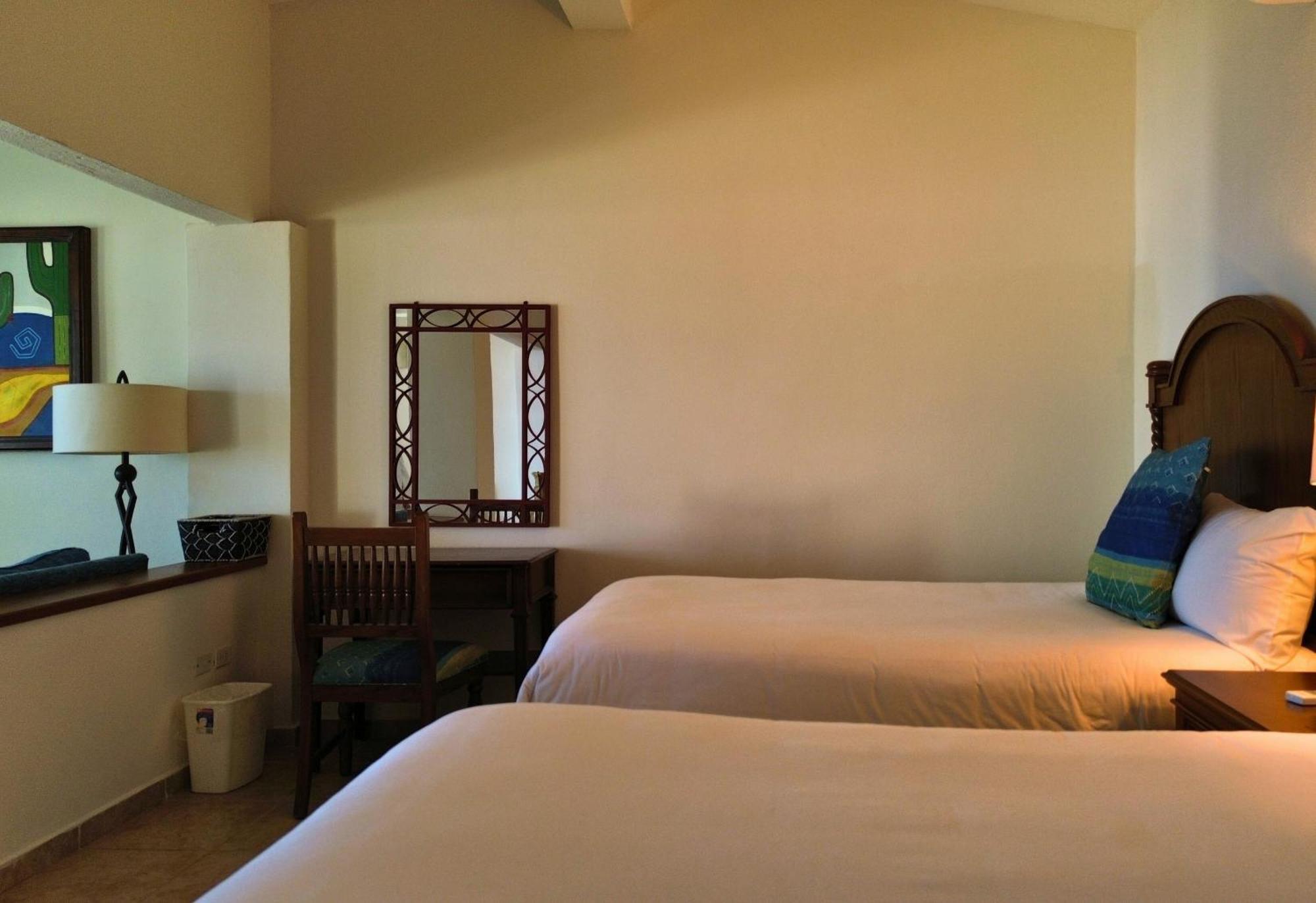 Punta Pescadero Paradise Hotel & Villas Лос-Баррілес Екстер'єр фото