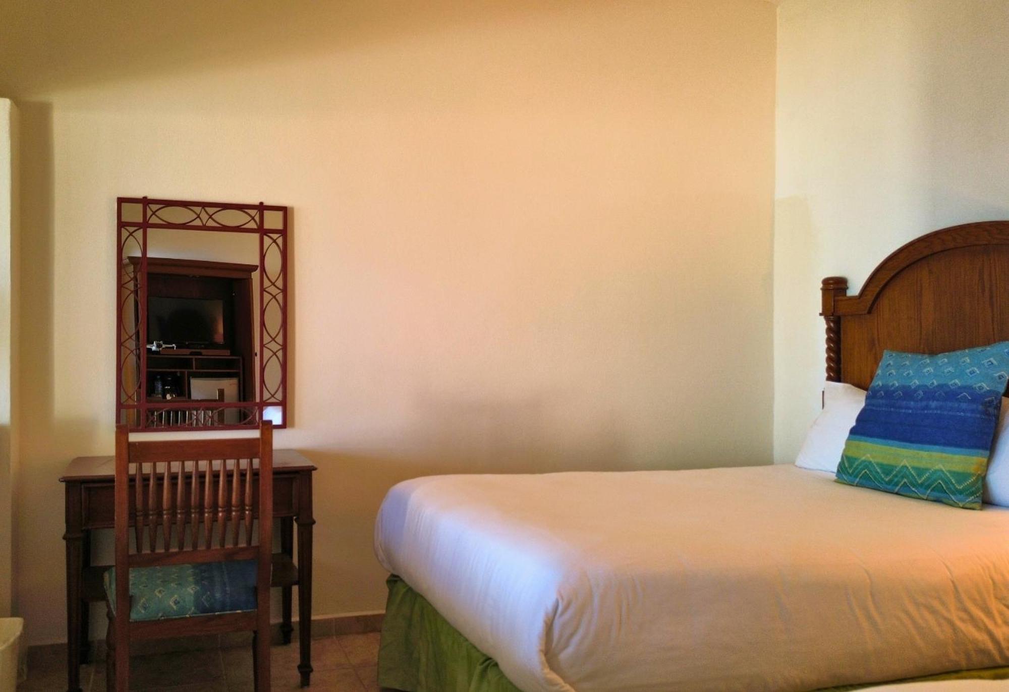 Punta Pescadero Paradise Hotel & Villas Лос-Баррілес Екстер'єр фото