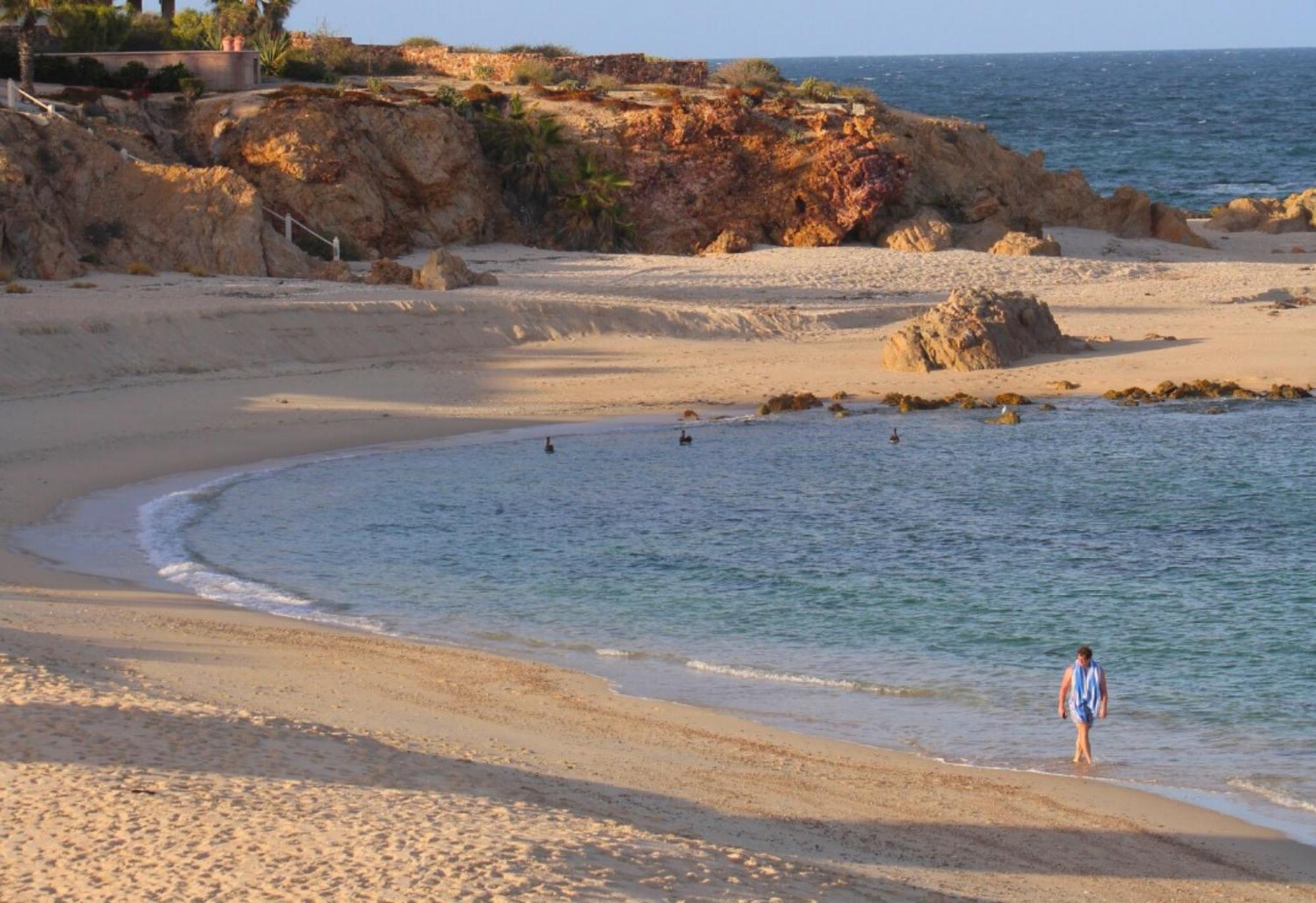 Punta Pescadero Paradise Hotel & Villas Лос-Баррілес Екстер'єр фото
