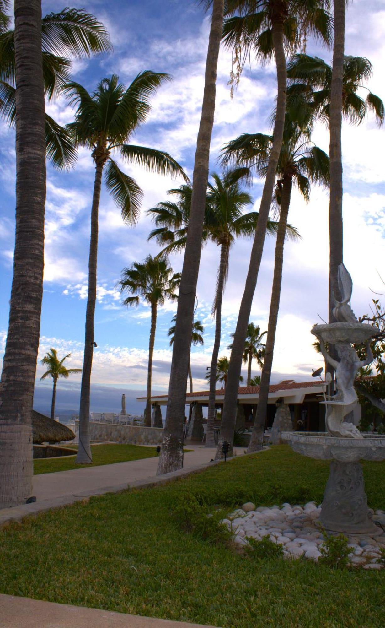Punta Pescadero Paradise Hotel & Villas Лос-Баррілес Екстер'єр фото