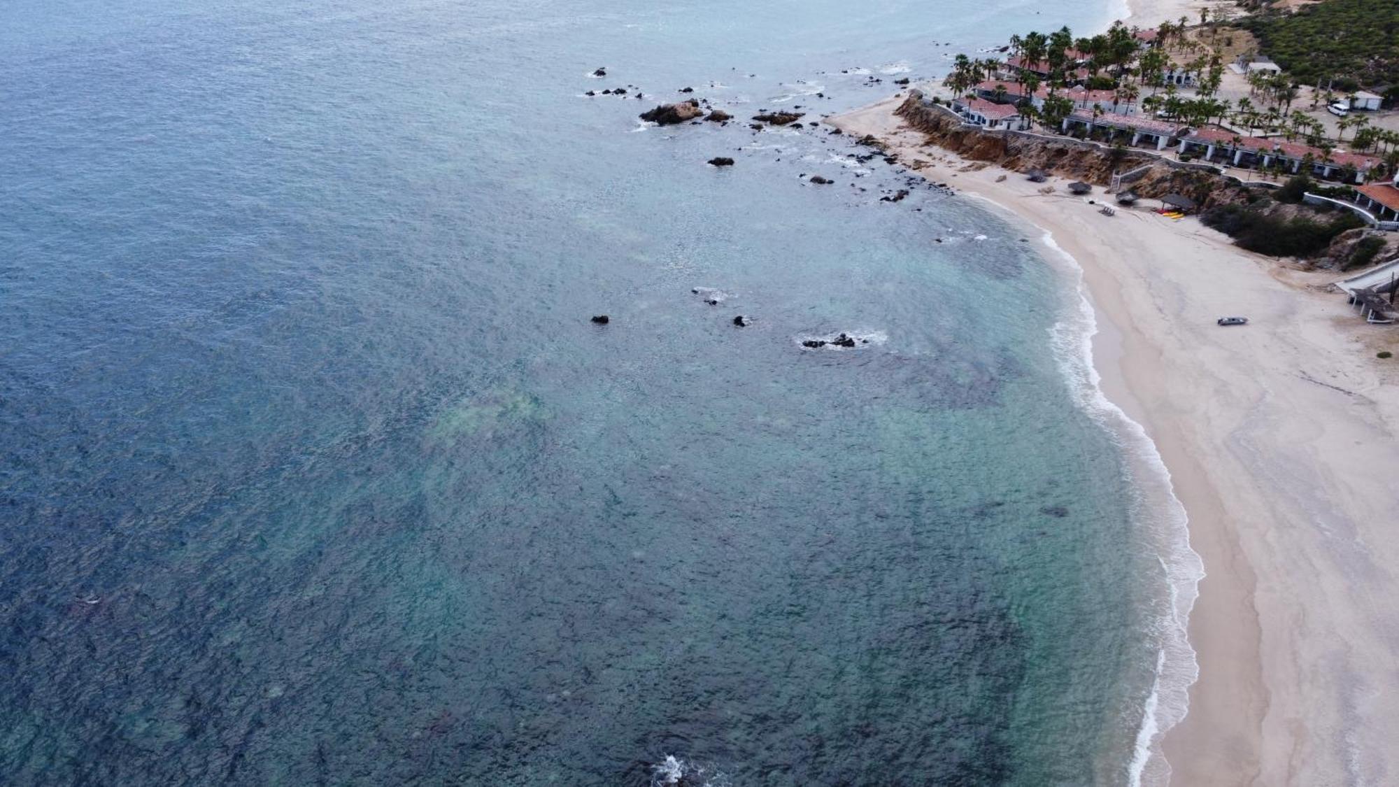 Punta Pescadero Paradise Hotel & Villas Лос-Баррілес Екстер'єр фото