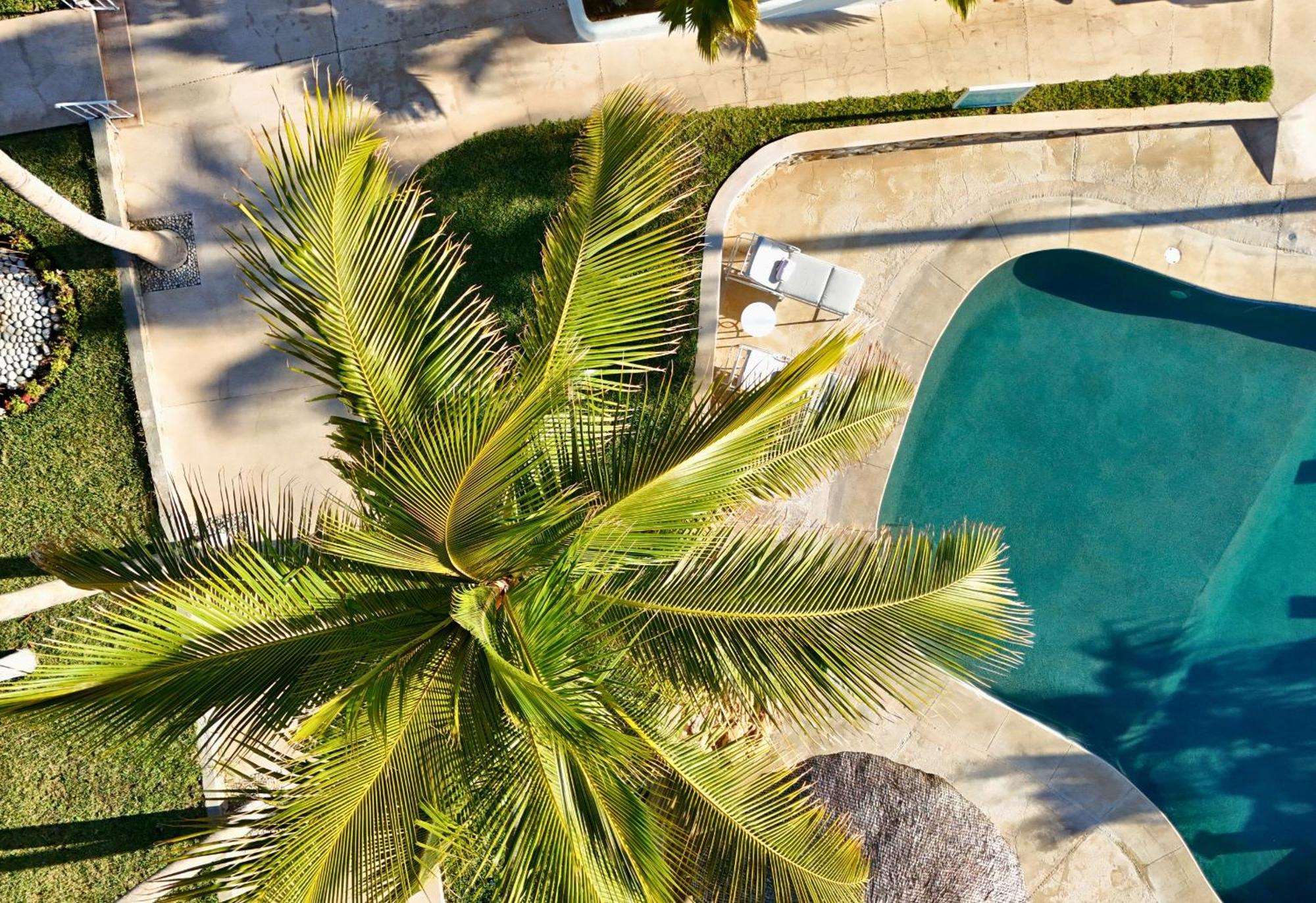 Punta Pescadero Paradise Hotel & Villas Лос-Баррілес Екстер'єр фото